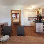 Hinterburgschwaig Hof Apartment *