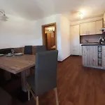 Apartment Hinterburgschwaig Hof Sankt Johann im Pongau