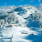 Hinterburgschwaig Hof Sankt Johann im Pongau