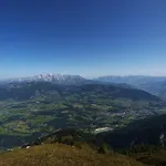 Hinterburgschwaig Hof Apartment Sankt Johann im Pongau
