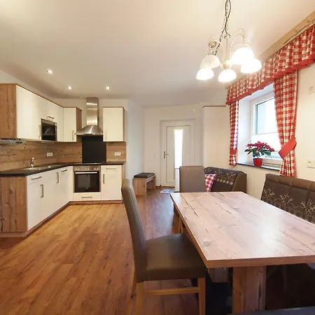 Appartement Hinterburgschwaig Hof