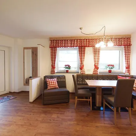 Hinterburgschwaig Hof Apartment Sankt Johann im Pongau