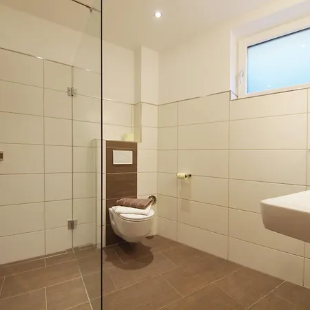 Hinterburgschwaig Hof Appartamento