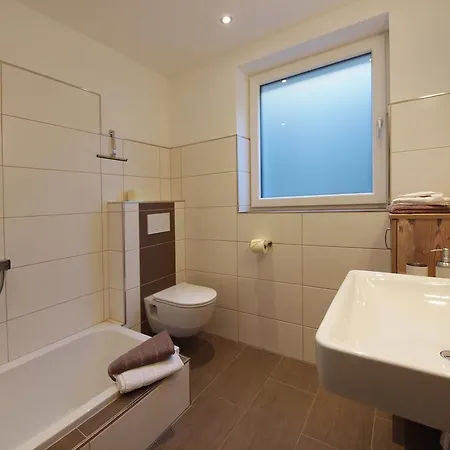 Hinterburgschwaig Hof *