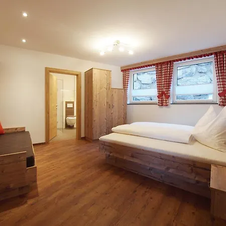 Hinterburgschwaig Hof