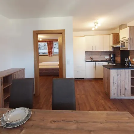 Hinterburgschwaig Hof Apartment *