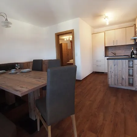 Apartment Hinterburgschwaig Hof Sankt Johann im Pongau