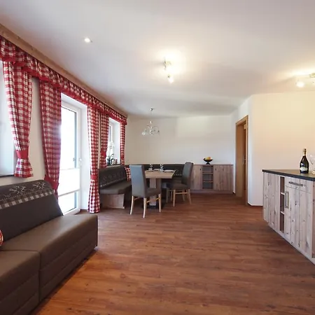 Hinterburgschwaig Hof * Sankt Johann im Pongau