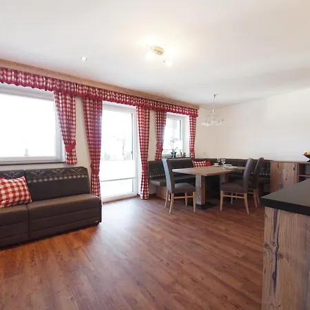 Appartement Hinterburgschwaig Hof