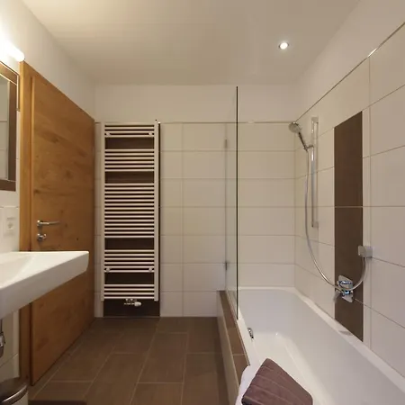 Hinterburgschwaig Hof