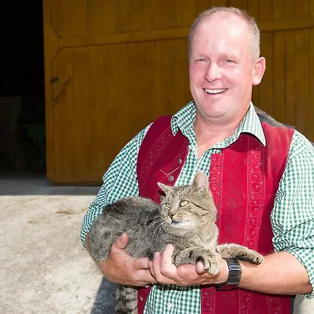 Hinterburgschwaig Hof