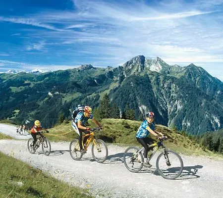 Hinterburgschwaig Hof Appartamento *