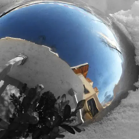 Hinterburgschwaig Hof Apartment Sankt Johann im Pongau