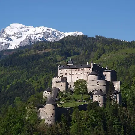 Hinterburgschwaig Hof Appartamento