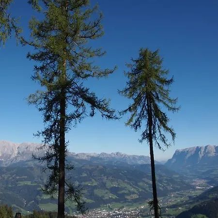 Hinterburgschwaig Hof