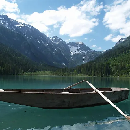 Apartment Hinterburgschwaig Hof