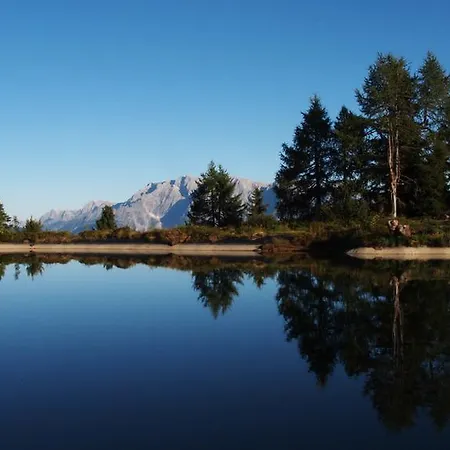 Apartment Hinterburgschwaig Hof *