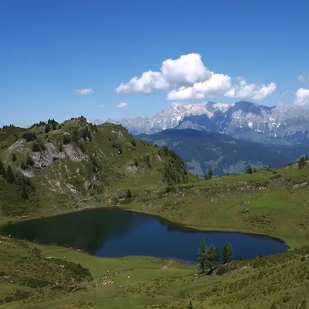 Hinterburgschwaig Hof