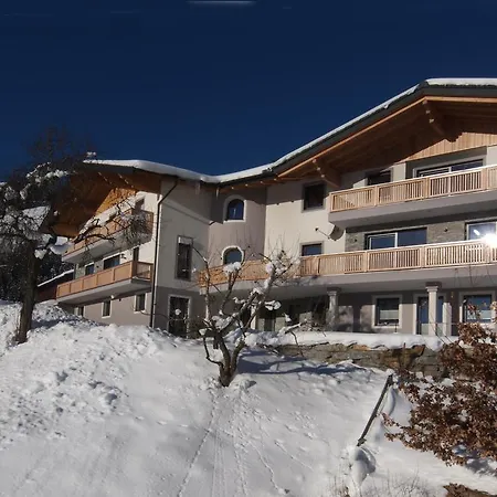 Hinterburgschwaig Hof Appartamento