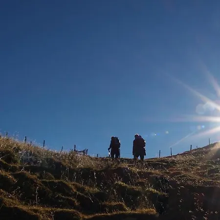 Apartment Hinterburgschwaig Hof Sankt Johann im Pongau