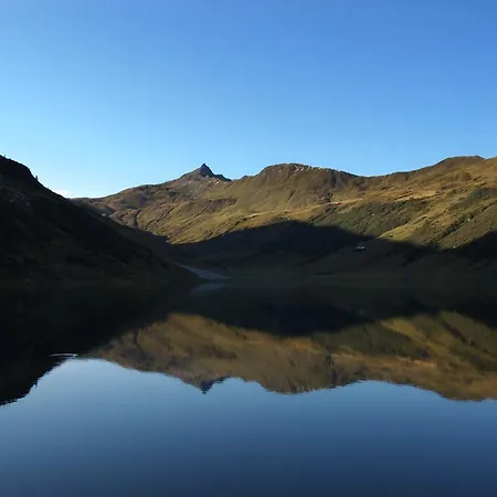Hinterburgschwaig Hof Sankt Johann im Pongau