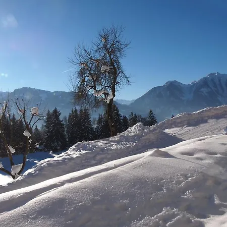 Hinterburgschwaig Hof