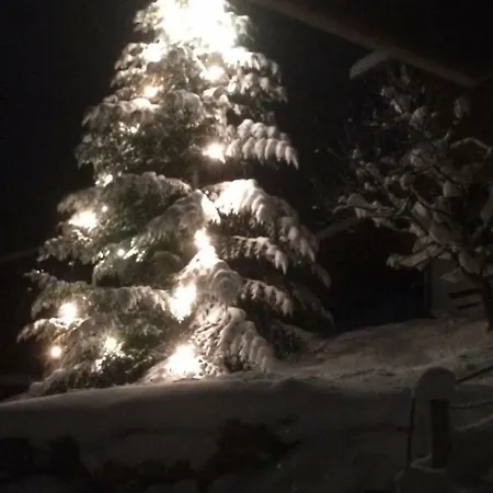 Apartment Hinterburgschwaig Hof *