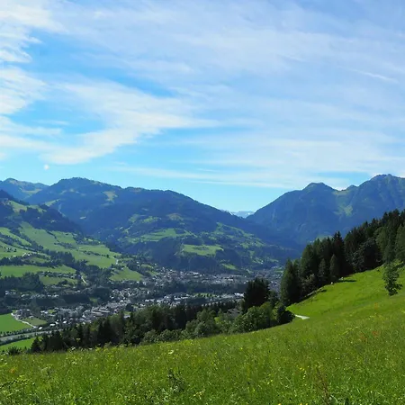 Hinterburgschwaig Hof Sankt Johann im Pongau