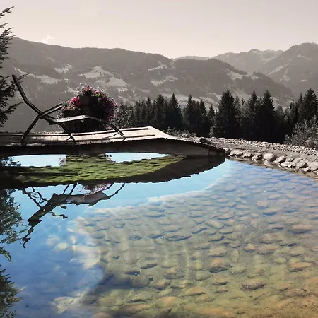 Appartamento Hinterburgschwaig Hof *