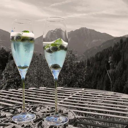 Hinterburgschwaig Hof Appartamento *