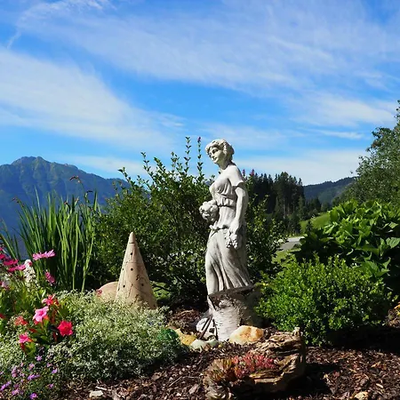 Hinterburgschwaig Hof * Sankt Johann im Pongau
