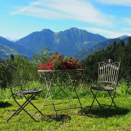 Apartman Hinterburgschwaig Hof Sankt Johann im Pongau