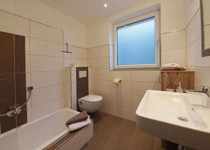 Hinterburgschwaig Hof *