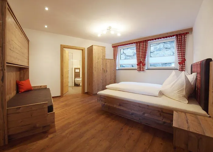 Hinterburgschwaig Hof