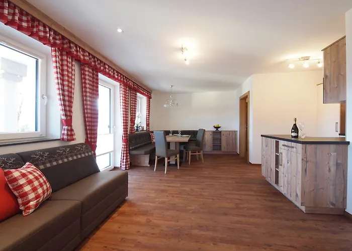 Hinterburgschwaig Hof * Sankt Johann im Pongau