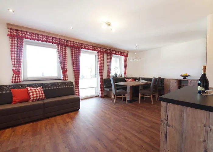 Apartament Hinterburgschwaig Hof