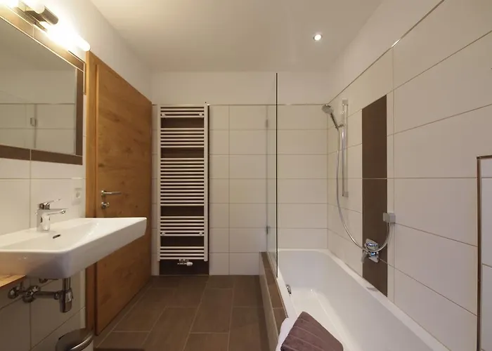 Hinterburgschwaig Hof