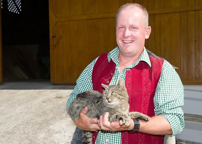 Hinterburgschwaig Hof