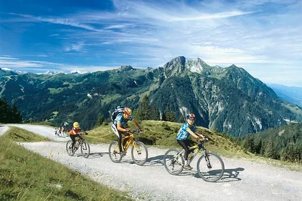 Hinterburgschwaig Hof Lägenhet *