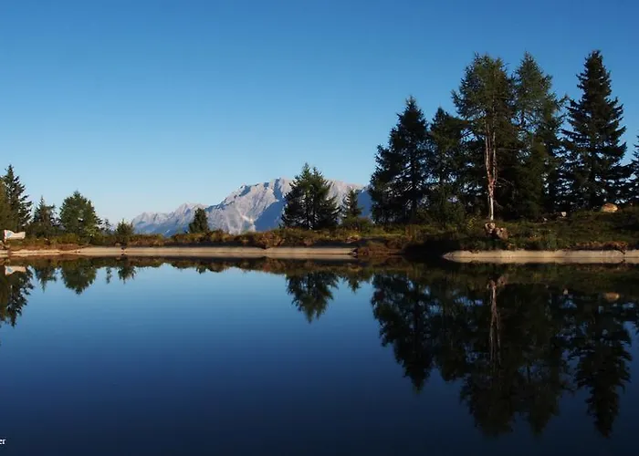 Apartament Hinterburgschwaig Hof *