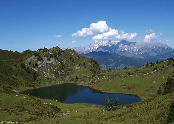 Hinterburgschwaig Hof