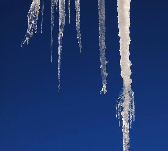 Lägenhet Hinterburgschwaig Hof