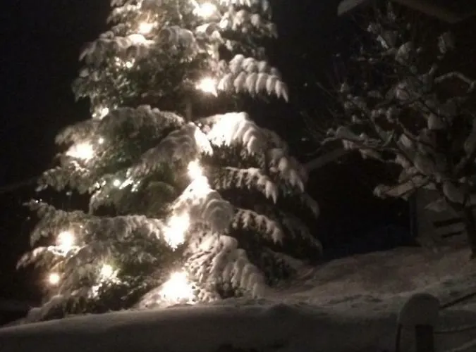 Apartament Hinterburgschwaig Hof *