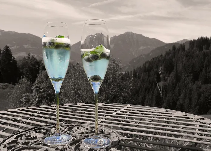 Hinterburgschwaig Hof Lägenhet *